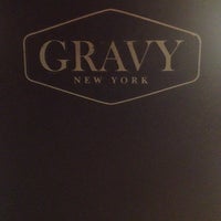 Photo taken at Gravy by Vegas I. on 7/15/2012