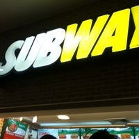 Subway (1ª etapa) - Iguatemi Fortaleza