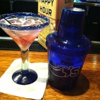 Photo taken at Chili&amp;#39;s Grill &amp;amp; Bar by Joe C. on 5/5/2012