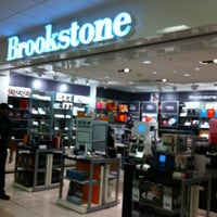 Photo taken at Brookstone by Marvin O. on 3/8/2012
