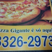 Super Pizza Gigante