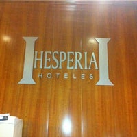 9/11/2012 tarihinde Joseziyaretçi tarafından Hotel Gelmirez'de çekilen fotoğraf