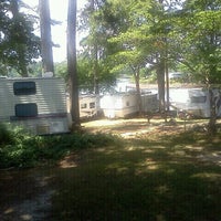 6/7/2012 tarihinde Robby Scott H.ziyaretçi tarafından Forrest Campground &amp;amp; RV Park'de çekilen fotoğraf