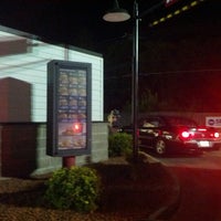 Photo taken at McDonald&#39;s by Andrew S. on 7/19/2012