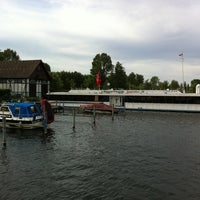 Photo taken at Wasserfreunde Spandau 04 by Rocco A. on 5/18/2012