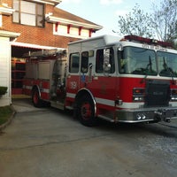 Photo taken at City of Atlanta Fire Station #19 by Mike V. on 3/28/2012