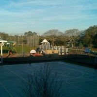 Photo taken at Palmetto Elementary School by Nikki on 2/14/2012