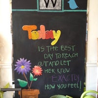 Photo taken at Willow Specialty Florist by ♻Tim C. on 5/23/2012