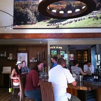 Photo taken at Somerston Wine Co. by Aki K. on 6/18/2012