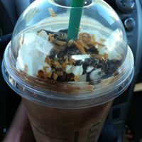 Photo taken at Starbucks by Michael B. on 6/6/2012