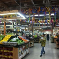 Photo taken at Northgate Gonzalez Markets by Sonia G. on 2/19/2012