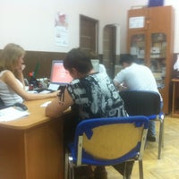 Photo taken at Ростелеком by Михаил П. on 6/20/2012