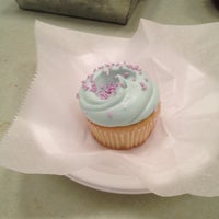 Photo taken at Billy’s Bakery by Heather S. on 5/19/2012