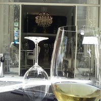 Photo taken at Hortensia Restaurant by Nino I. on 8/27/2012