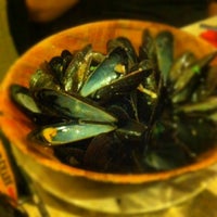 Photo taken at Snockey&amp;#39;s Oyster &amp;amp; Crab House by Roy O. on 3/14/2012