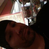 Photo taken at Gracie&amp;#39;s Lucky Burrito II by spike d. on 3/29/2012
