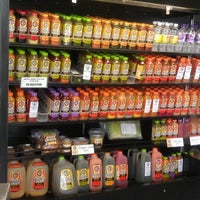 Arden S Garden Juice Bar In East Point