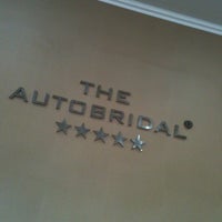 Photo taken at Auto Bridal Prioritas by Andrey S. on 8/24/2012