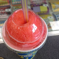 Photo taken at 7-Eleven by Brenda D. on 6/20/2012