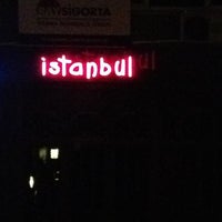 Photo taken at İstanbul Bar by Burcu A. on 4/9/2012