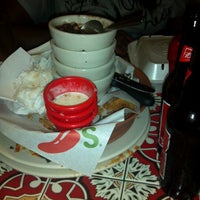 Foto scattata a Chili&#39;s Grill &amp; Bar da yul y. il 7/12/2012