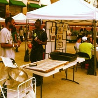 Photo taken at Fenton Street Market by Paul H. on 8/25/2012