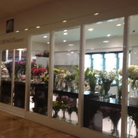 Photo taken at Mamosa Floral Arrangement Designers by Ernesto C. on 4/18/2012