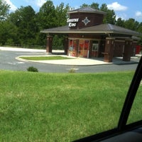 Photo taken at Smoothie King by Corley H. on 8/8/2012
