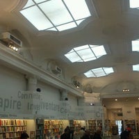 Photo taken at Ibs.it Bookshop by Sora Marchesa S. on 4/24/2012