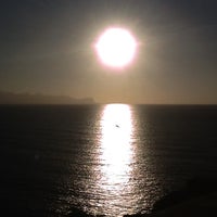 รูปภาพถ่ายที่ Citta Del Mare Resort โดย Elena เมื่อ 7/20/2012