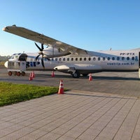 5/5/2012에 Marcio O.님이 Aeroporto de Criciúma (CCM)에서 찍은 사진
