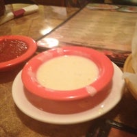 7/23/2012 tarihinde Evan R.ziyaretçi tarafından Mexican Restaurant'de çekilen fotoğraf