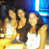 Foto tomada en Discoteca The Who  por Katia L. el 2/26/2012