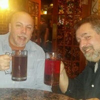 Photo taken at Perry&amp;#39;s Restaurant by Deb S. on 2/1/2012