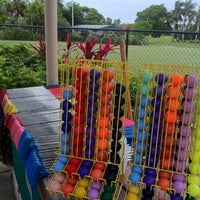 Das Foto wurde bei Palmetto Golf Course von Kevin José M. am 6/19/2012 aufgenommen