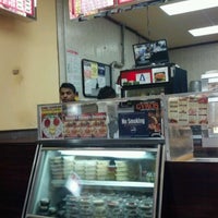 Photo taken at Kennedy Fried Chicken by Bentley M. on 3/14/2012