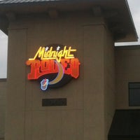 รูปภาพถ่ายที่ Midnight Rodeo โดย Angela E. เมื่อ 5/12/2012