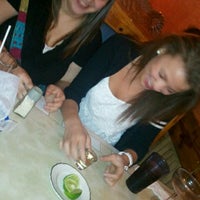 Photo taken at Mi Ranchito Mexican Restaurant by Makayla L. on 5/12/2012
