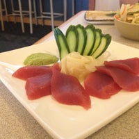 Photo taken at Kaigan Sushi by John F. on 6/27/2012