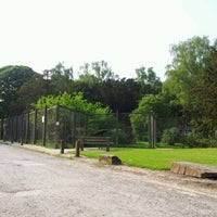 Allestree park