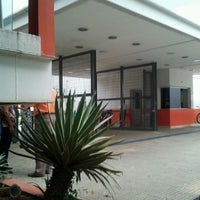 Photo taken at Faculdade Anhanguera by Danilo A. on 2/29/2012
