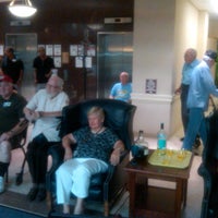 Photo taken at Armed Forces Retirement Home by Stacy B. on 8/22/2012