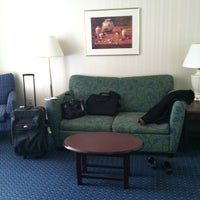 3/7/2012にKerri W.がSpringHill Suites Cincinnati Northeast/Masonで撮った写真