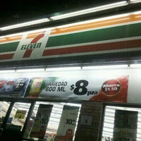 Photo taken at 7- Eleven by Humberto S. on 9/3/2012