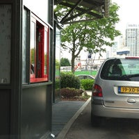 Photo taken at McDonald&amp;#39;s by Nick B. on 6/1/2012