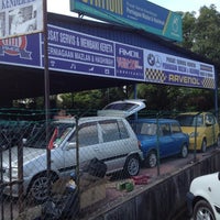 Perniagaan Mazlan Hashimah