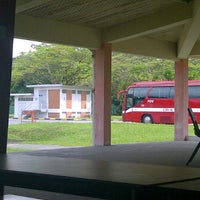 Photo taken at Mandai Training Village (SCDF) by Hass on 1/13/2012