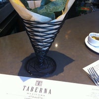 3/26/2012 tarihinde Lizbeth R.ziyaretçi tarafından Taberna Mexicana'de çekilen fotoğraf