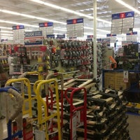 Photo taken at Harbor Freight Tools by Edgar F. on 7/5/2012