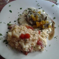 รูปภาพถ่ายที่ Villa Café Gastronomia โดย Luciana C. เมื่อ 8/24/2012